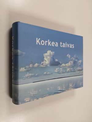 Korkea taivas