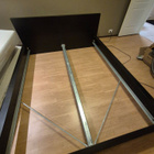 IKEA 160x200 moottorisänky – 2 moottoripohjaa - pikkukuva 3