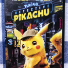 Pokémon Detective Pikachu. 2019. - pikkukuva 1