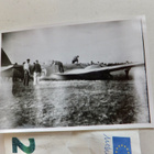 Ilmavoimat Sotasaalis CCCP Lentokone Tupolev SB-2 Mahalasku - pikkukuva 1