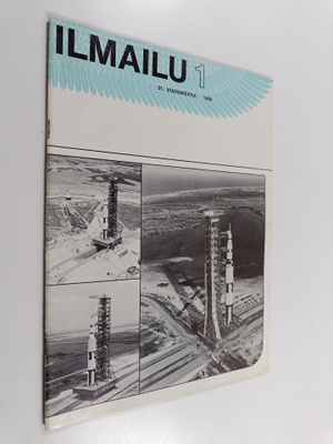 Ilmailu 1/1968