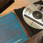 Joe Satriani . Not of this earth CD - pikkukuva 2