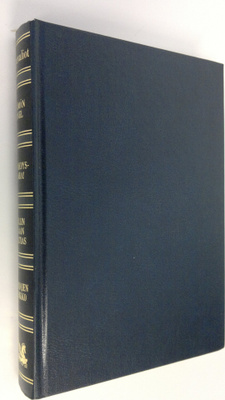 Kirjavaliot : Quarton, Marjorie : Elämän sävel ; wilson, ...