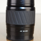 == Minolta AF Zoom 80-200mm F4.5-5.6 - A-kiinnitys - pikkukuva 5