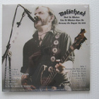 Motörhead Deaf In Wacken LP kuvalevy - pikkukuva 2
