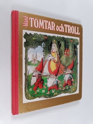 Bland tomtar och troll