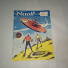 Nuoli 1957 No 6 Nuortenlehti - pikkukuva 1