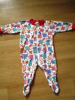 Potkupuku 70 cm