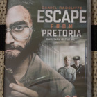 Escape from Pretoria - pikkukuva 1