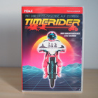Timerider - DVD - pikkukuva 1