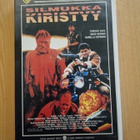 Silmukka kiristyy (1989) VHS - pikkukuva 1