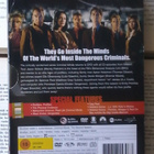 Criminal Minds / Rikolliset mielet: 2. tuotantokausi (DVD) - pikkukuva 2