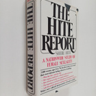 Shere Hite : The Hite report : a nationwide study of fema... - pikkukuva 1