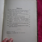 HÄMEENLINNA LUONTOA JA ELÄMÄÄ I ( v 1938 K3 - pikkukuva 2