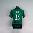 #33 Yacouba Sacko - Ilves - 95v Match Issued - pikkukuva 1
