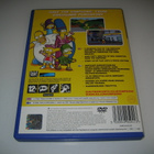 The Simpsons Videopeli **PS2** - pikkukuva 2