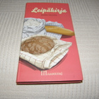 Jaakko Nuutila Leipäkirja - pikkukuva 1