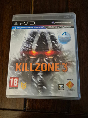Killzone 3 (PS3)