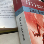 Dan Simmons - Hyperion (pokkari) - pikkukuva 3