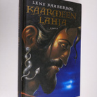 Lene Kaaberböl : Käärmeen lahja - pikkukuva 1