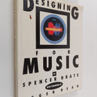 Spencer Drate : Designing for Music - pikkukuva 1