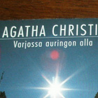 Christie Varjossa auringon alla SAPO 60 pok - pikkukuva 1