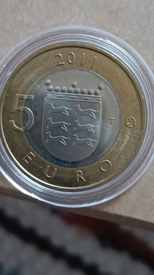 Suomi 5e 2011