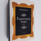 John Galsworthy : Forsytein taru I-II - pikkukuva 1
