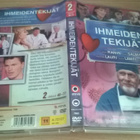 Ihmeidentekijät - 2&3 (6dvd) - pikkukuva 1