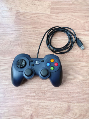 PC USB ohjain