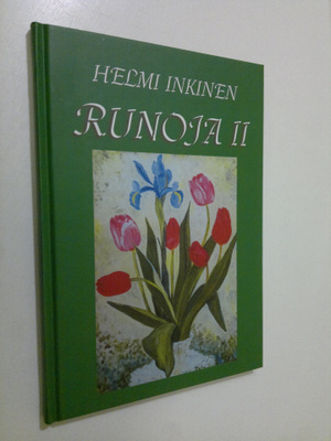 Helmi Inkinen : Runoja 2