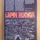 Lapin ruokia -poroa, lohta, hillaa - pikkukuva 3