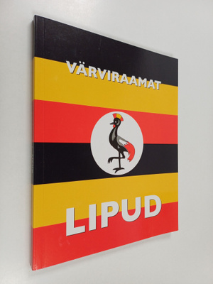 värviraamat : Lipud