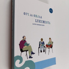 Katri Sarmavuori : Opi ja ohjaa lukemista - pikkukuva 1