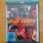 I Had a Bloody Good Time at House Harker BLU-RAY - pikkukuva 1