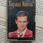 Tapani Kansa - Tässä ja nyt (C-kasetti) - pikkukuva 1