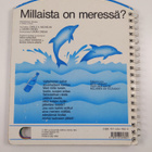 Laura Crema : Millaista on meressä? - pikkukuva 2