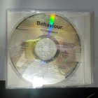 PET SHOP BOYS - BEHAVIOUR. PROMO CDS - pikkukuva 2