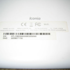 Acer Iconia A1-810 Tabletti - pikkukuva 3