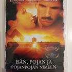 Isän, Pojan ja Pojanpojan nimeen - DVD - pikkukuva 1