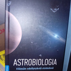 Kirsi Lehto : Astrobiologia ( SIS POSTIKULU ) - pikkukuva 1