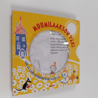 Tove Jansson ym. : Muumilaakson väki - pikkukuva 1