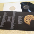 ISAAC HAYES - Chocolate Chip LP - pikkukuva 2