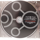 Kinetik Control - Only Truth Remains (cd) - pikkukuva 4