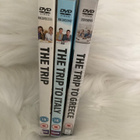 3 X THE TRIP (THE TRIP,-TO ITALY,-TO GREECE (STEVE COOCAN... - pikkukuva 3