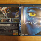 Avatar bluray + DVD - pikkukuva 3