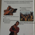 P. NEVILLE: Saksanpaimenkoira, omistajan opas, 1998 - pikkukuva 2