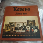 Kaseva – Silloin Kun LP - pikkukuva 1