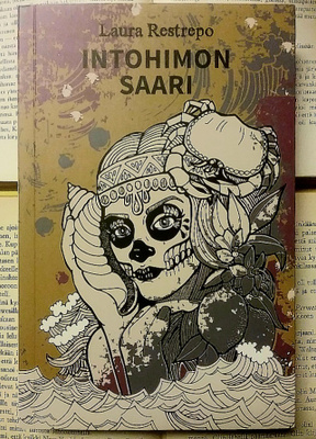 Laura Restrepo - Intohimon saari (nid.)