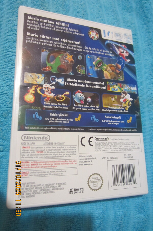 Item image